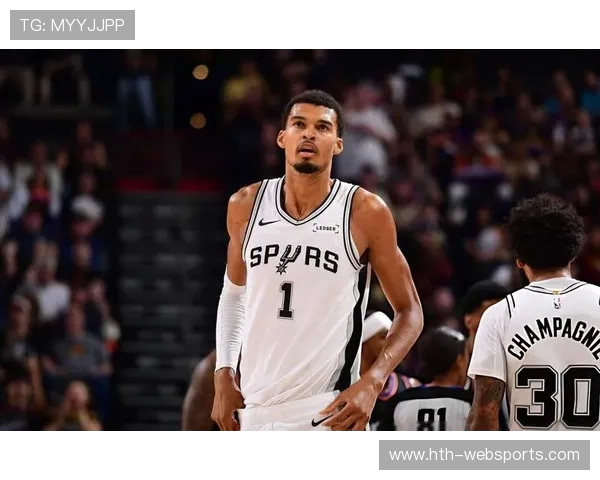 文班亚马30+11马刺大胜步行者 开拓者大胜魔术_NBA_新浪竞技风暴_新浪网-ae59aa9f